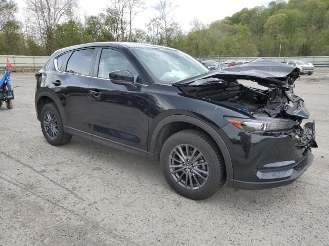Vin: jm3kfabm8m1369192, lot: 55625125, mazda cx-5 sport 20214