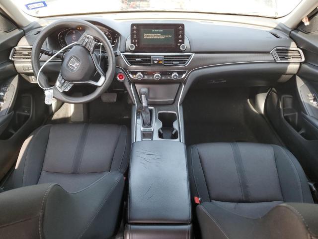 2018 HONDA ACCORD EX - 1HGCV1F40JA128038