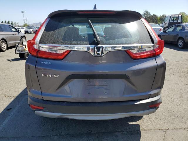2017 HONDA CR-V LX - 7FARW5H34HE014891