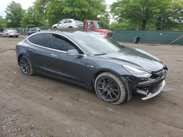 2018 TESLA MODEL 3 5YJ3E1EA3JF052716