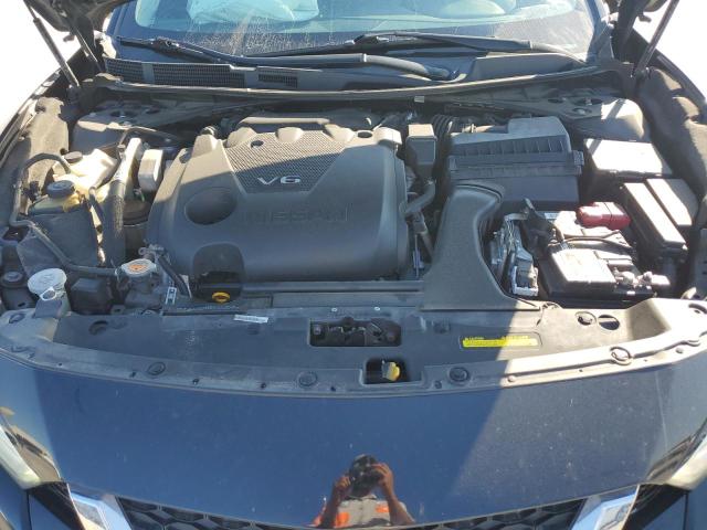 2021 NISSAN MAXIMA SV 1N4AA6CV6MC513808