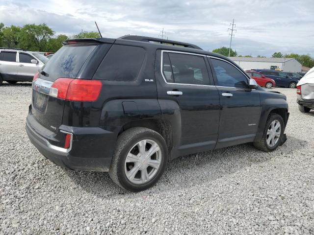 Vin: 2gkfltek1h6189603, lot: 56159435, gmc terrain sle 20173