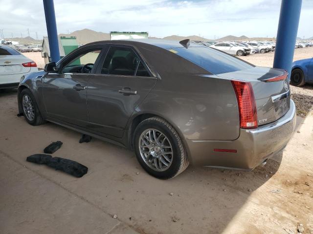Vin: 1g6da5e50c0150732, lot: 58355595, cadillac cts 20122