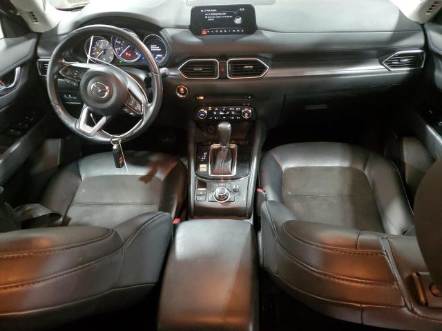 2018 MAZDA CX-5 TOURI - JM3KFBCM5J0462676