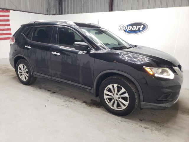 Vin: knmat2mt1gp677927, lot: 56201375, nissan rogue s 20164