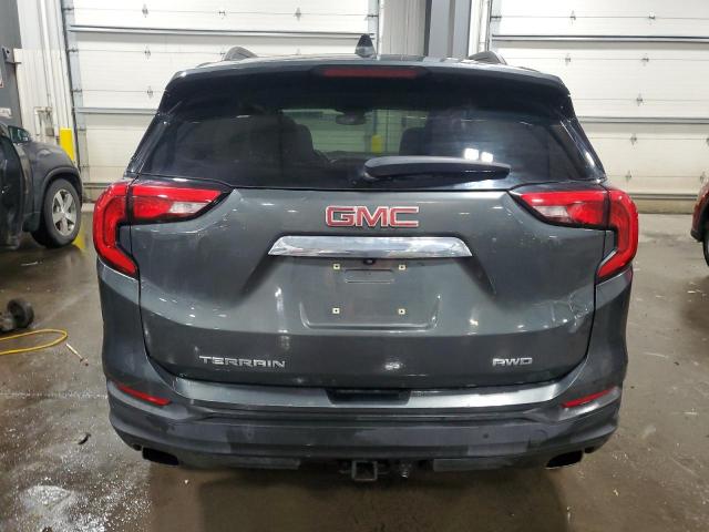 2019 GMC TERRAIN SL - 3GKALTEX1KL355515