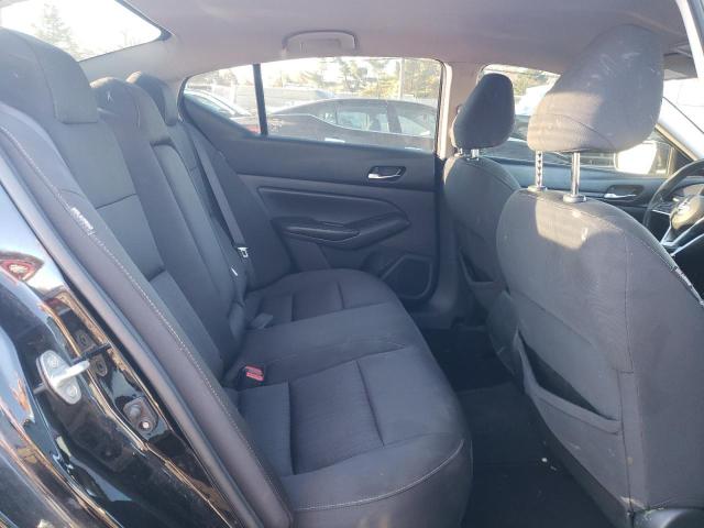 2019 NISSAN ALTIMA S - 1N4BL4BV7KC110826