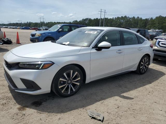 Vin: 19xfl1h73re019414, lot: 56992185, honda civic exl 2024 img_1