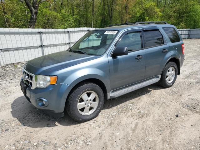 Vin: 1fmcu9d74ckb46967, lot: 56057705, ford escape xlt 2012 img_1