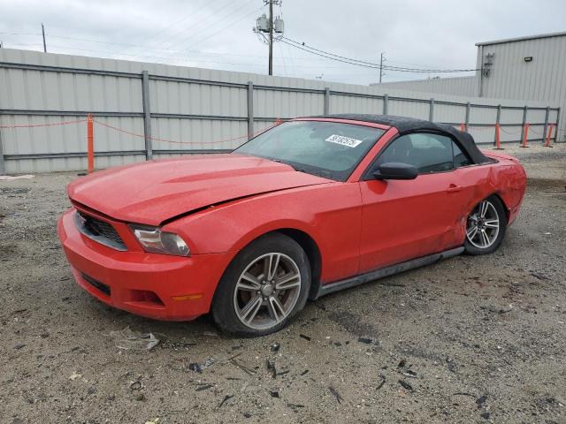 Vin: 1zvbp8en0a5170223, lot: 56182575, ford all models 2010 img_1