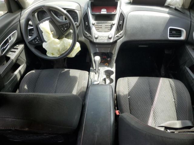 2015 CHEVROLET EQUINOX LS - 2GNALAEK0F6136972