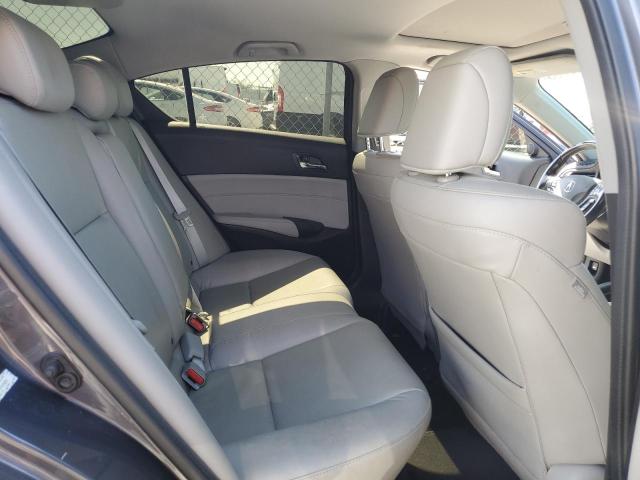 2017 ACURA ILX BASE W - 19UDE2F3XHA008226