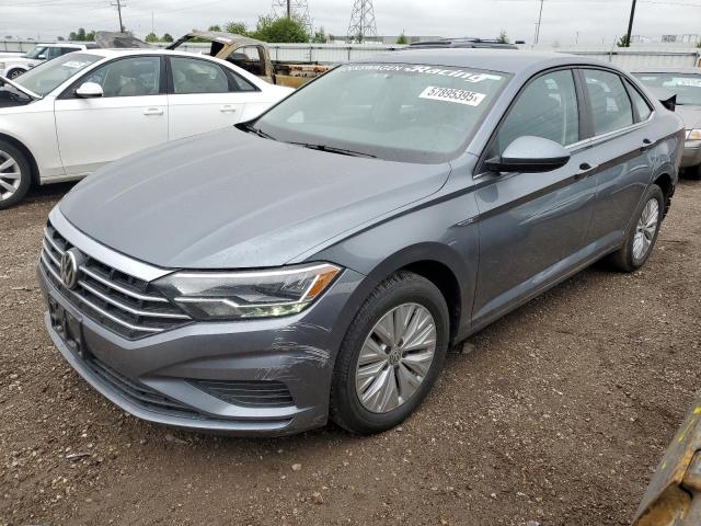 Vin: 3vwn57bu1lm013953, lot: 57895395, volkswagen jetta s 2020 img_1