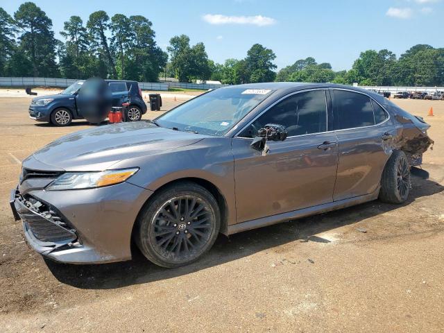 Vin: 4t1b11hkxju120752, lot: 57825635, toyota camry l 2018 img_1