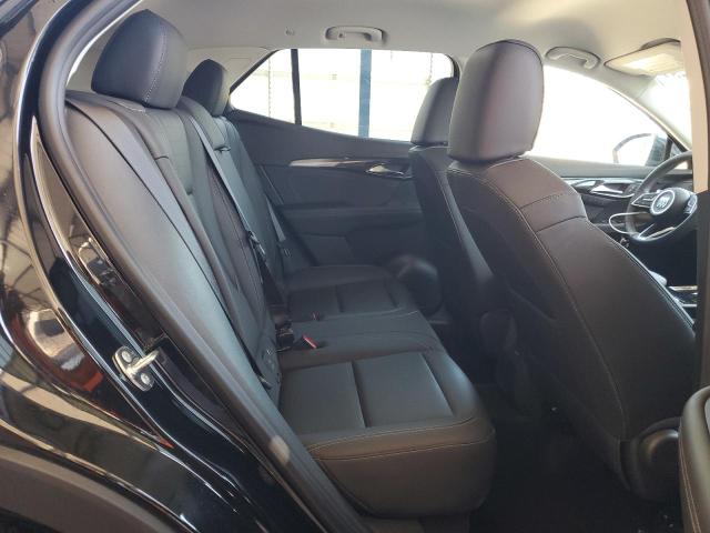 2025 BUICK ENVISION P LRBFZKE48SD037508