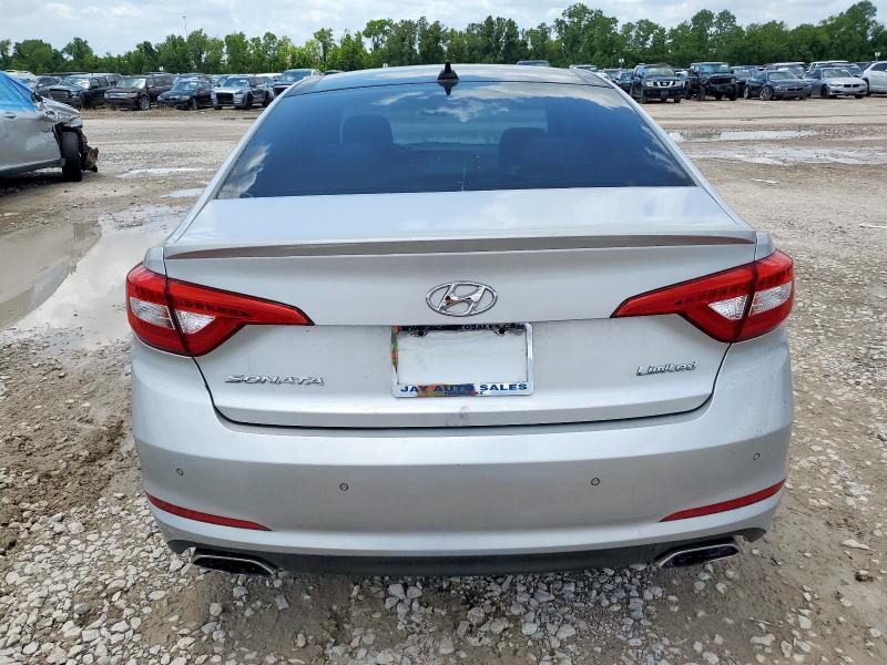2015 HYUNDAI SONATA SPO - 5NPE34AF3FH068053