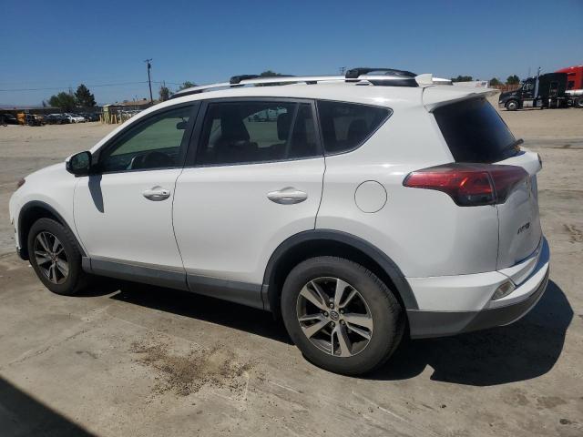 2016 TOYOTA RAV4 XLE - 2T3WFREV8GW249329