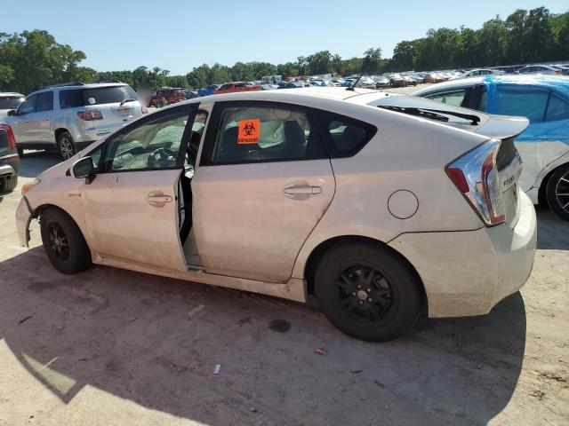 Vin: jtdkn3du6f0438023, lot: 57064135, toyota prius 20152
