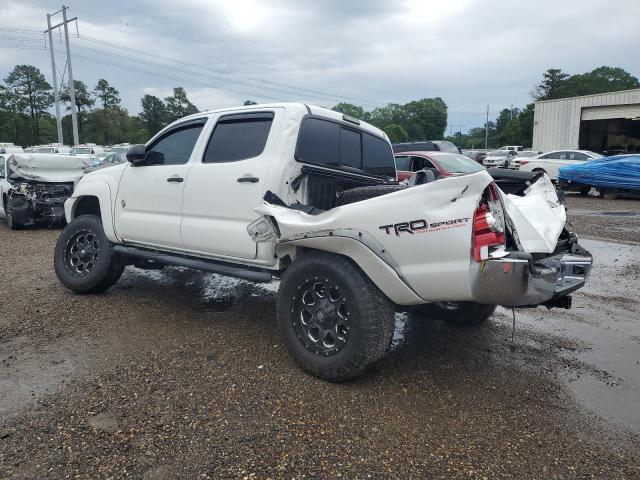 Vin: 5tfju4gn1ex055525, lot: 55500165, toyota tacoma double cab prerunner 20142
