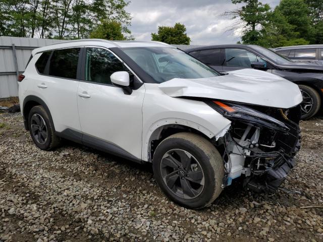 Vin: 5n1bt3bbxrc710207, lot: 58005305, nissan rogue sv 20244
