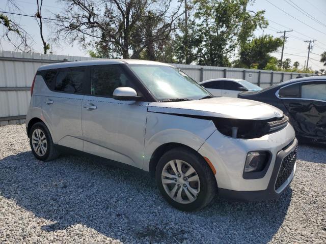 Vin: kndj23au7m7743866, lot: 55796295, kia soul lx 20214
