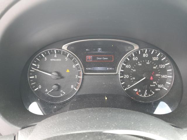2018 NISSAN ALTIMA 2.5 - 1N4AL3AP3JC294704