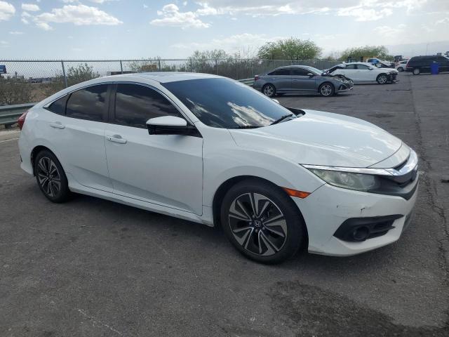 Vin: 19xfc1f33he000957, lot: 56063325, honda civic ex 20174