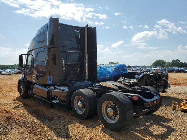 VOLVO VNL 2020 black  diesel 4V4NC9EH7LN265977 photo #4