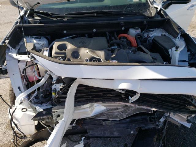 2024 TOYOTA RAV4 LE - 4T3LWRFV6RU113429