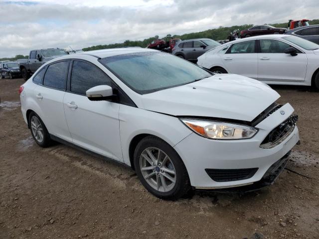 Vin: 1fadp3f21gl404723, lot: 54428245, ford focus se 20164