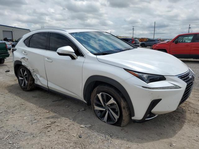 Vin: jtjgarbz5l5010328, lot: 58437605, lexus nx 300 20204