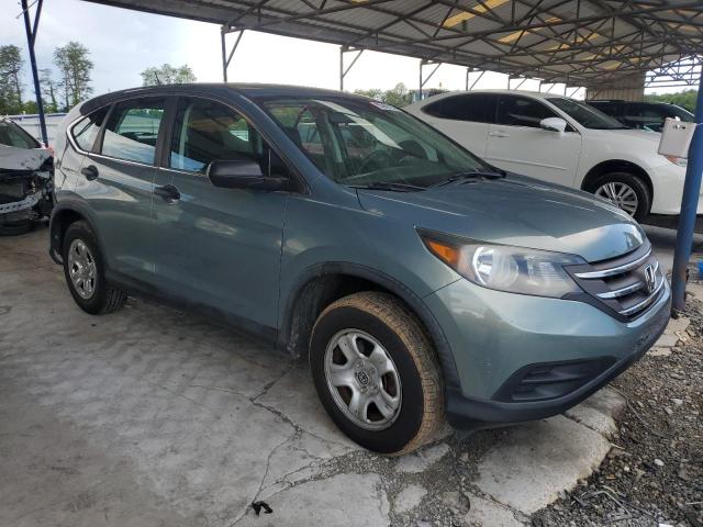 Vin: 5j6rm3h38cl036429, lot: 55968135, honda crv lx 20124