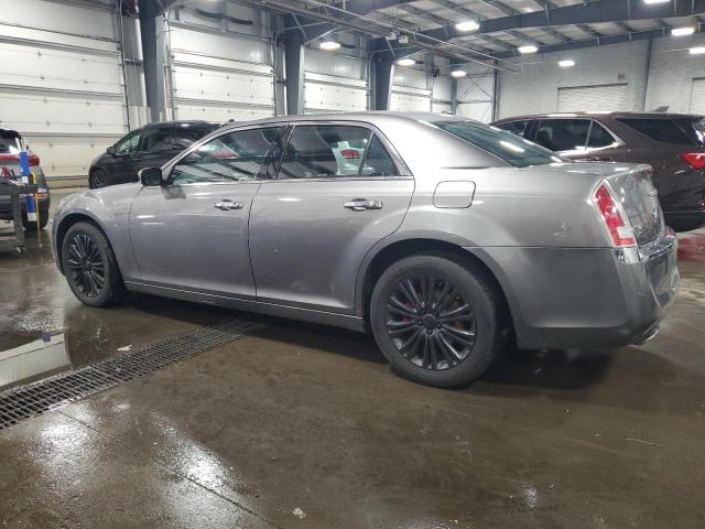 Vin: 2c3ck6ct8bh611977, lot: 55863205, chrysler 300 20112
