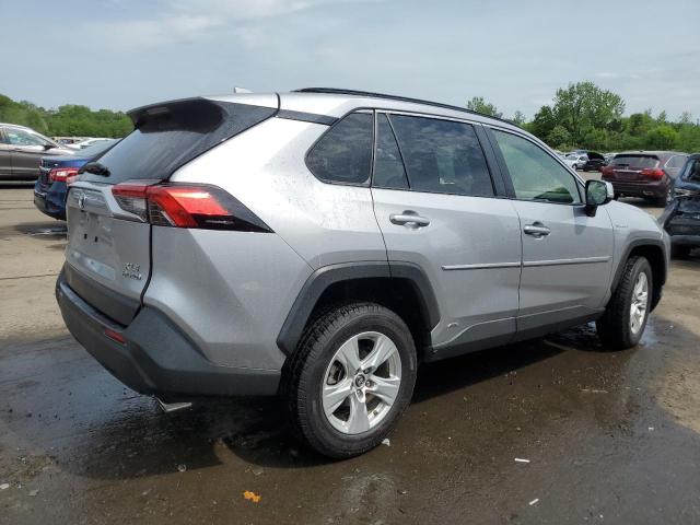 Vin: jtmrwrfv2kd009419, lot: 56343465, toyota rav4 xle 20193