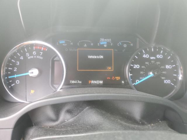 2020 FORD F250 SUPER - 1FT7W2BN1LED92947