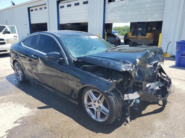 Vin: wddgj4hb0dg094411, lot: 57593055, mercedes-benz c-class 250 20134