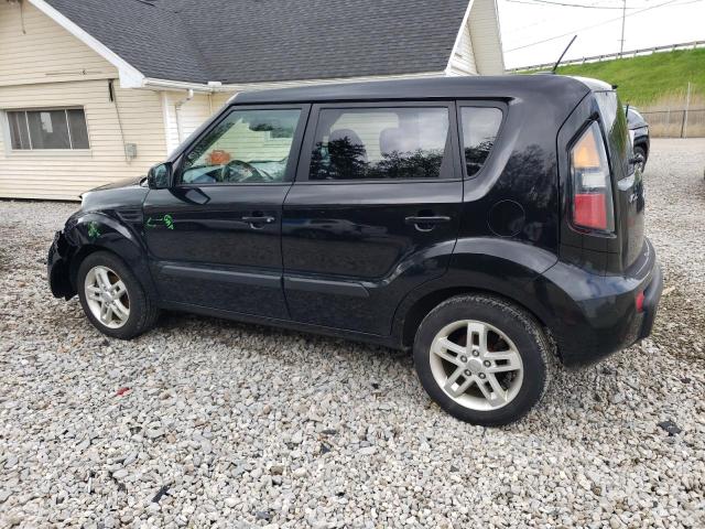 Vin: kndjt2a23b7237342, lot: 55809885, kia soul + 20112