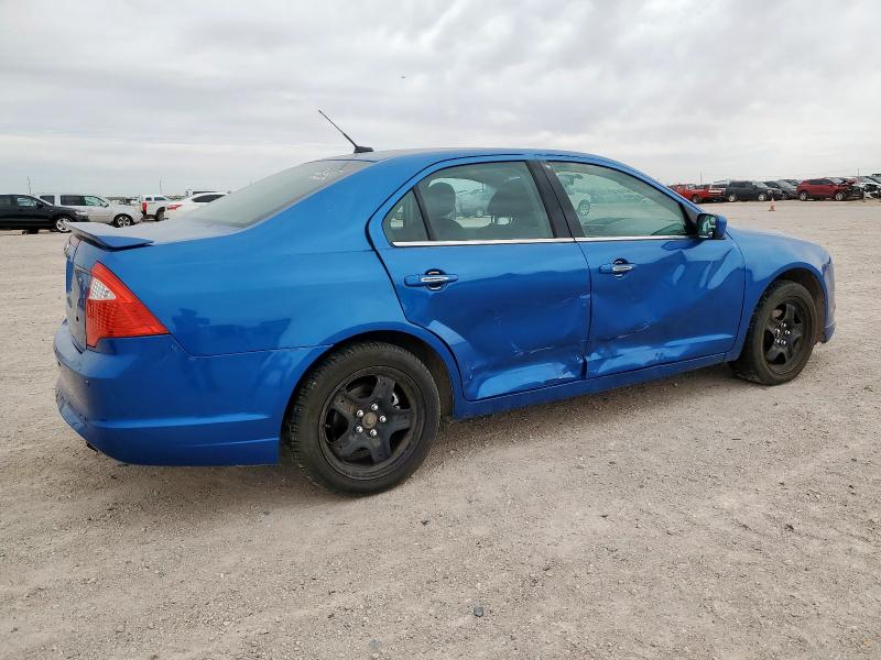 Vin: 3fahp0haxbr314517, lot: 57322645, ford fusion se 20113