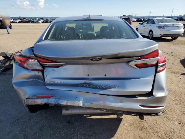 2020 FORD FUSION S - 3FA6P0G73LR263053