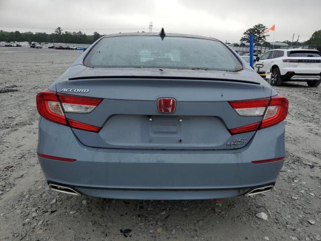 2022 HONDA ACCORD SPO - 1HGCV2F30NA004970