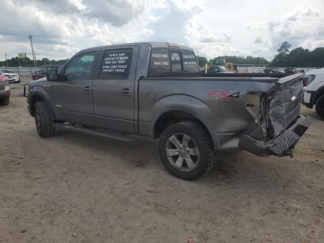 Vin: 1ftfw1et5cfc70747, lot: 56625225, ford f-150 supercrew 20122