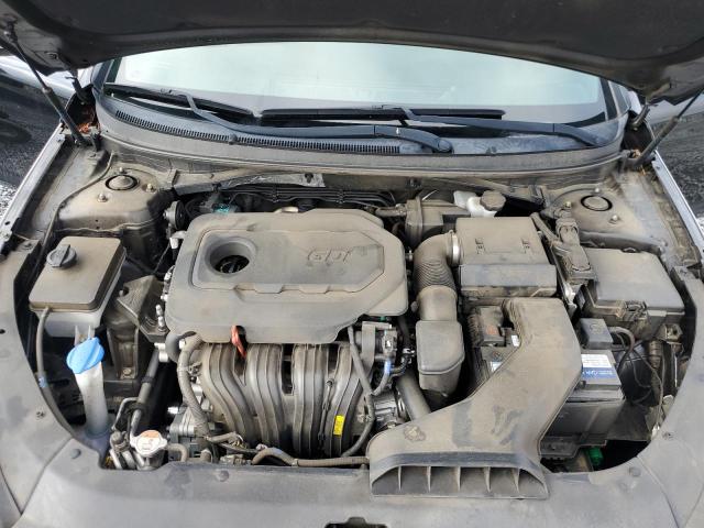 2018 HYUNDAI SONATA SPO 5NPE34AF4JH709638