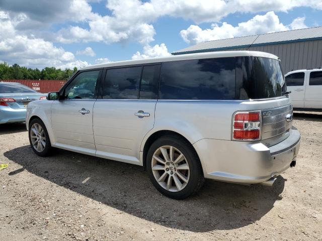 Vin: 2fmhk6dt5aba82016, lot: 56720975, ford flex limited 20102