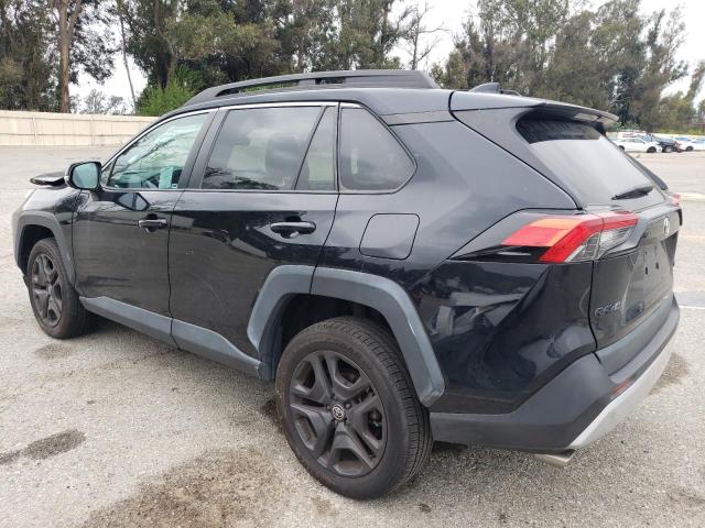 Vin: 2t3j1rfv0nw271099, lot: 54694305, toyota rav4 adventure 20222