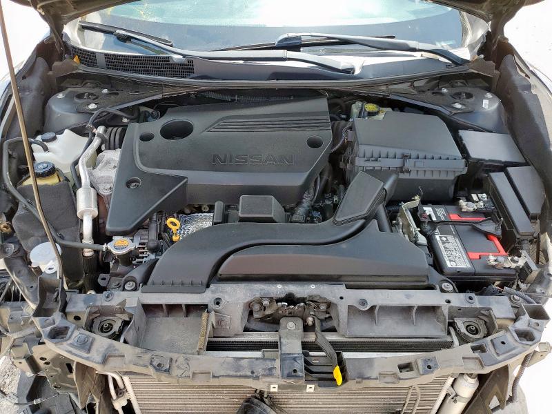 2017 NISSAN ALTIMA 2.5 - 1N4AL3AP1HN349911