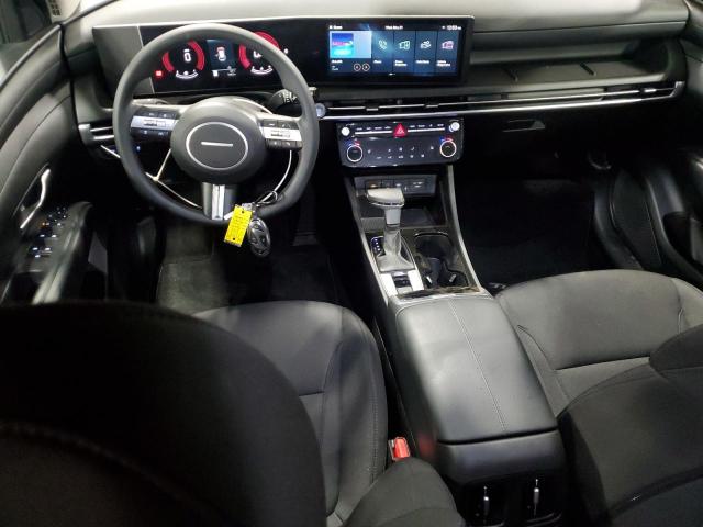 2025 HYUNDAI TUCSON SEL 3KMJBCDE6SE013154