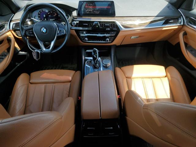2019 BMW 530 XI - WBAJA7C51KG911480