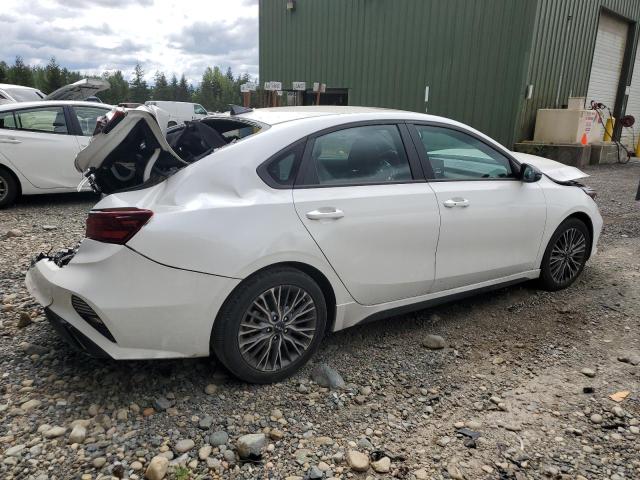 Vin: 3kpf54adxne471432, lot: 54851365, kia forte gt line 20223