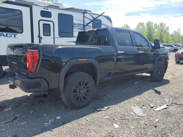 2020 GMC SIERRA K25 1GT49RE7XLF311681
