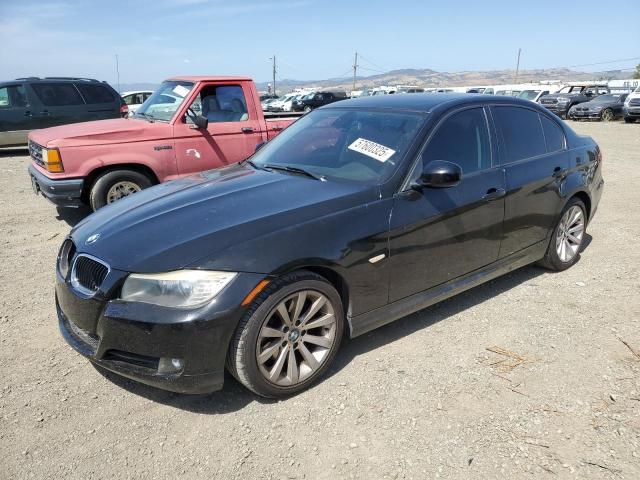 2010 BMW 328 I SULE #3204602738